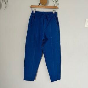 Eve Gravel Napoli Pants